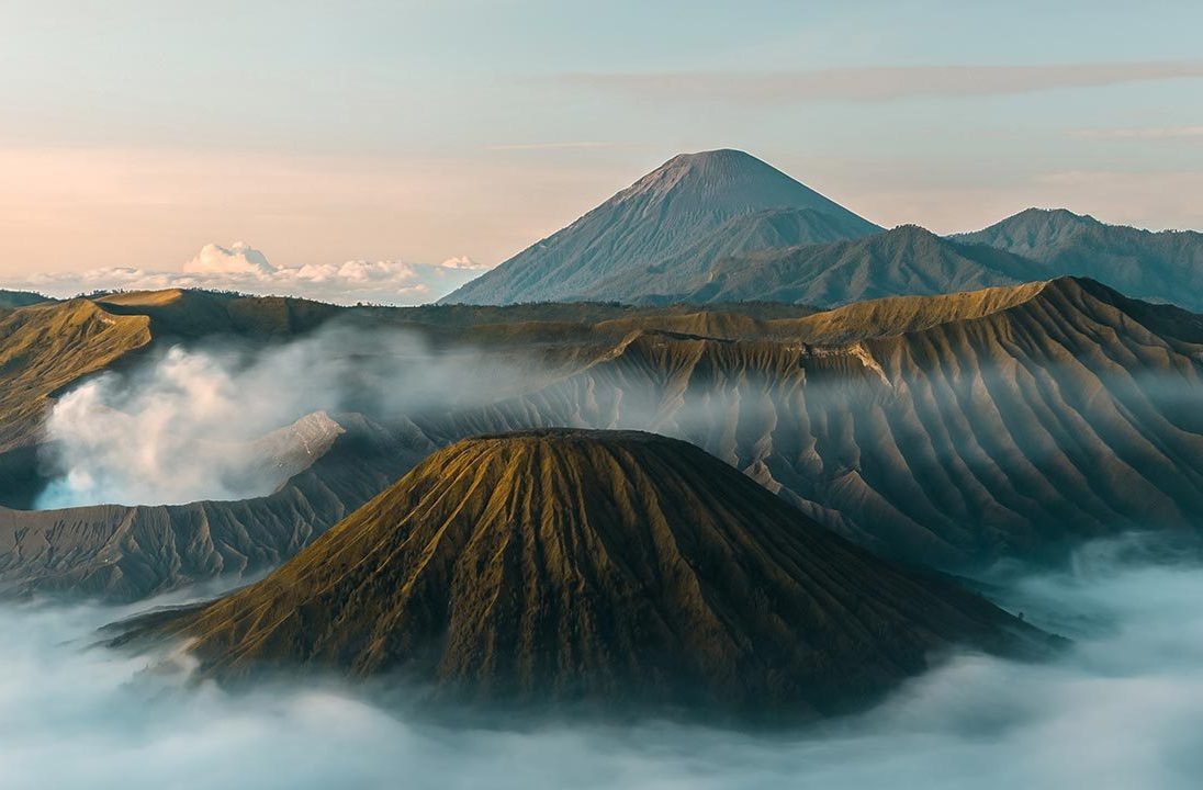 malang bromo