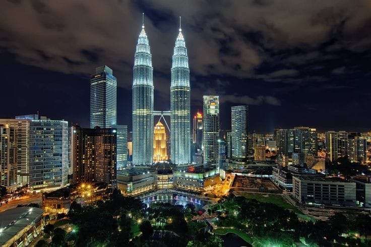 malaysia